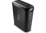 Hama Classic S61 Distruggi Documenti Taglio A Striscia 72 Db 22 Cm Nero