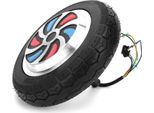 36V 350W Ruota Mozzo Motore Per 8 Pollici Scooter Elettrico Bilanciamento Veicolo Ricambi