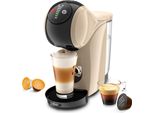 De’Longhi Genio S Nescafé Dolce Gusto Coffee Machine - Taupe