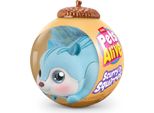Pets Alive 9565, Scoiattolo Giocattolo, 2 Anni/Anni, Interattivo, Suoni, Aaa