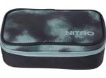 Nitro Astuccio Per Matite Daypacker Collection Pencil Case Reef Break Multicolore