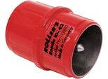 Sbavatore Roller's Rondo 10-42 N. 113810 Esterno Interno Acciaio Inox Rame Rems Reg