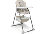 Seggiolone Hauck Sit N Fold - Dusty Mint