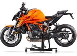Cavalletto Centrale Cs Power Evo Per Ktm 1390 Super Duke R / Evo 24-25 Schw