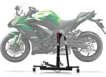 Cs Power Evo Cavalletto Centrale Per Kawasaki Ninja 1100 Sx 2025 Nero