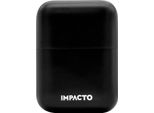 Cocco Impacto Shaver Black - Haarschneider und Bartschneider