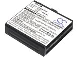 Techtek Batteria Compatibile Con [Edan] Im3S Monitor Sostituisce 01.21.064397, Per ID1028