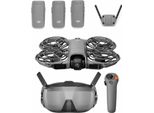 Dji Drone Neo 2 Motion Fly More Combo