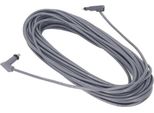Cavo Di Ricambio Da 75 Piedi Per Starlink - Prolunga Per Cavo Satellitare - Grigio - Connessione Stabile.