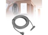Prolunga Cavo Di Ricambio Starlink - Satellite Impermeabile V2 - Kit Internet Starlink Con Accessori - Cavo Di Ricambio Satellitare Per (15 Piedi - Contenuto Necessario In .