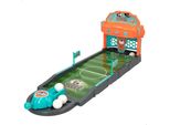 Baby Shark Calcio Con Lanciatore E 4 Palle Gioco Da Tavolo Trasparente Trasparente Taglia Unica
