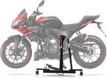 Cavalletto Centrale Cs Power Evo Per Aprilia Tuono 125 17-25 Nero