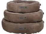 Letto Per Cani Trixie Vital Lennox Brown 120 X 80 Cm