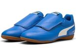 Scarpe Da Calcio Indoor Puma Truco Iii V Blu Eu 30 Ragazzi, Ragazze Blu Eu 30