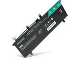 Cellonic Batteria Compatibile Con Asus UX481F, Zenbook Duo UX481F, Duo UX481FA, Duo UX481FL, UX481FA, UX481FL, C41N1901 4380Mah 15.4V