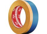 Nastro Per Mascheratura 367 WASHI-TEC® MULTI-TAPE Liscio Giallo/Blu Lunghezza 25 M Larghezza 36 Mm