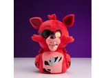 Five Nights At Freddy's Tubbz Peluche Foxy 20 Cm