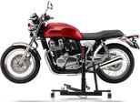 Cs Power Evo - Cavalletto Centrale Per Honda Cb 1100/ Ex 13-20 Nero