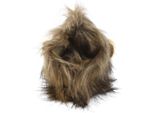 Parrucca Con Criniera Di Leone Per Gatti, Da Indossare, Simpatici Abiti Per Capelli, Divertente Copricapo Per Animali Domestici, Costumi Di Pelliccia, Gatti, Cani Di Piccola Taglia, Cappuccio,