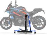 Cs Power Evo Cavalletto Centrale Per Bmw M 1000 Xr 24-25 Blu