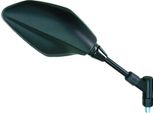 Rms Yamaha Tenere 700 Specchio Laterale Destro Argento Argento Taglia Unica