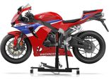 Cavalletto Centrale Cs Power Evo Per Honda Cbr 600 Rr 24-25 Nero