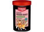 Mangime Per Pesci - Tyrol - Fiocchi Per Pesci Rossi - 1000 Ml