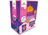 Sycomore CRE2103, Set Creativo Per Bambini, 7 Anni