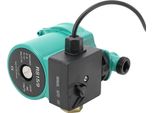 Pompa Di Circolazione E Rilancio Dell'acqua - Pompa Di Circolazione Di Superficie - 3 Stadi - 220 V - Spina Ue - Acqua Calda - Bassa Pressione
