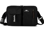Bench. Borsa A Tracolla Utility Crossbody Bag Black Nero
