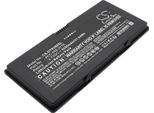Techtek Batteria Compatibile Con [Dt Research] DT380, DT380QE, Per [Oracle] Micros Tablet 700 Sostituisce ACC-006-317K