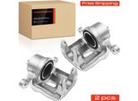 Frankberg 2X Pinza Freno Anteriore Sinistra Destra Per Hyundai Ix20 Jc Kia Soul Ii Ps 2010-2019