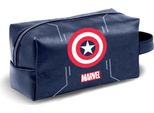 Marvel Capitan America Schminkkoffer