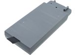 Techtek Batteria Notebook Compatibile Con [Panasonic] FZ-40ABAACAJ, FZ-40ABAAXAJ, Toughbook FZ-40 Sostituisce FZ-VZSU1XU