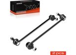 Frankberg 2X Barra Di Accoppiamento Asse Anteriore Per Kia Carens Iv 1.6L 1.7L 2.0L Anno Dal 2013