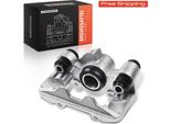 Frankberg 1X Pinza Freno Asse Posteriore Destra Per Toyota Yaris Verso P2 Yaris Verso Van 1999-2005