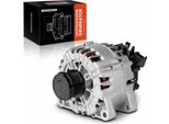 Frankberg 1X Alternatore Per Ford Focus Iii Fiesta B C S-Max Mazda 2 Volvo