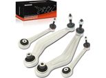 Frankberg 1X Set Di Bracci Oscillanti Asse Posteriore Per Bmw Serie 5 E39 Serie 5 Touring 2.2L 2.5L 2.8L 2.9L 3.0L 3.5L 4.4L 4.9L 1995-2003