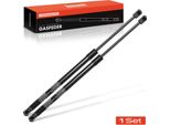 Frankberg 2X Ammortizzatore A Gas Portellone Posteriore Vw Caddy Iii 2CB 2CJ 2KB 2KJ Mpv 2004-2013
