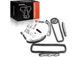Frankberg 1X Set Catena Di Distribuzione Per Opel Astra G Frontera B Omega B Signum Vectra B C 2.0L 2.2L