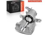 Frankberg 1X Pinza Freno Asse Posteriore Sinistro Per Vw Eos Golf V Vi Scirocco Audi A3 Tt Skoda Superb Ii