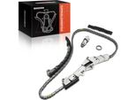 Frankberg 1X Set Catena Di Distribuzione Per Saab 9-3 YS3D 9-5 Estate YS3E 900 Ii 9000 2.0L 2.3L 2.5L
