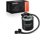 Frankberg 1X Filtro Carburante Per Mercedes-Benz W204 S204 W212 S212 W639 B906