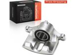 Frankberg 1X Pinza Freno Asse Anteriore Sinistro Per Honda Civic Vi Aerodeck Fastback