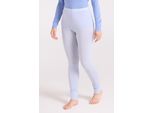 Mountain Warehouse - Pantaloni Termici "Merino Ii"" Da Donna MW845 (40 It) (Azzurro)"