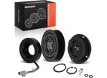 Frankberg 1X Frizione Magnetica Aria Condizionata Compressore Per Bmw F30 F80 F31 F33 F83 F34 F10 F11 F07 F06