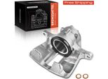 Frankberg 1X Pinza Freno Asse Anteriore Sinistro Per Vw Lupo 6E1 6X1 Polo 6N1 6N2 1.4L 1996-2005 Seat Arosa 6H1