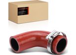 Frankberg 1X Tubo Radiatore Tubo Turbo Per Land Rover Discovery Iv L319 Range Rover Sport L320 3.0L 2009-2018