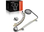 Frankberg 1X Set Catena Di Distribuzione Per Nissan Pixo Opel Agila Suzuki Alto Splash Swift Iv 1.0L 1.2L