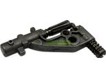 Pompa Dell'olio Per Husqvarna 340 345 351 353 E T540 Xp Ii Epa / 544 18 01-01 Motosega